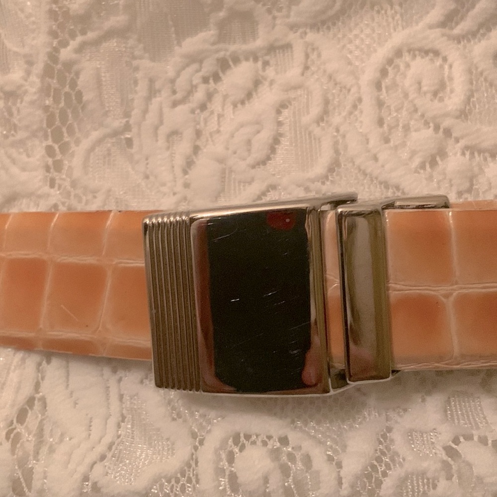 Sally Gissing LONDON belt. NWOT